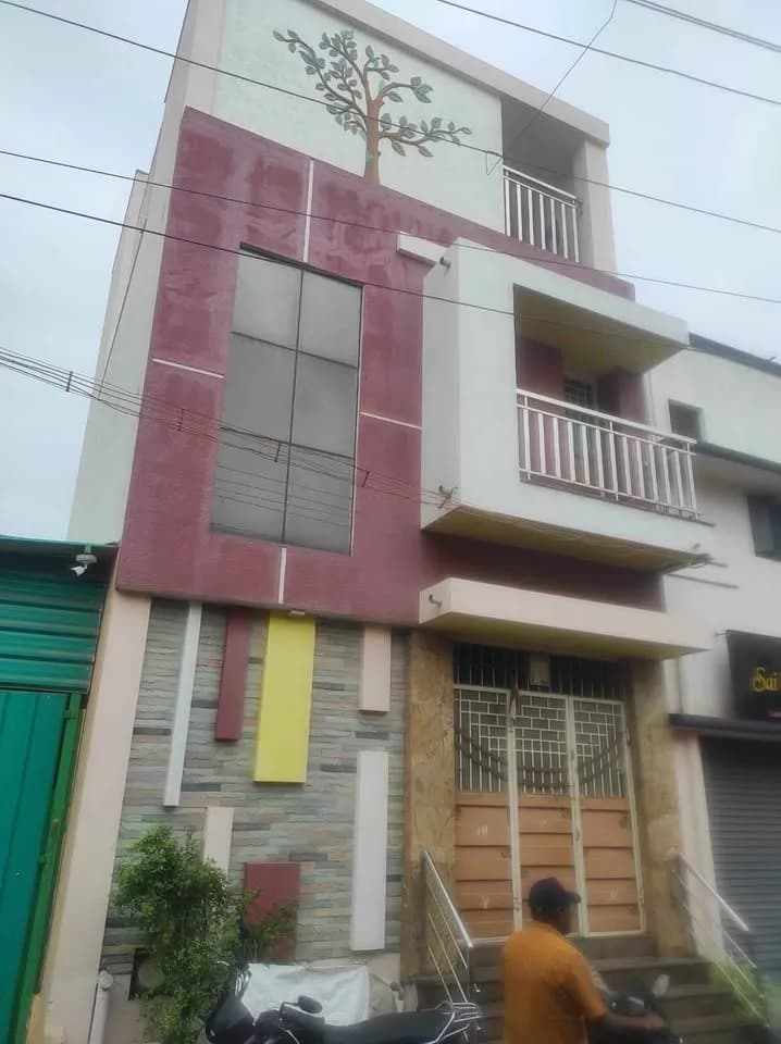 3BHK House