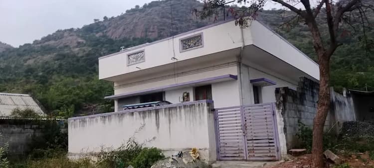 2BHK House