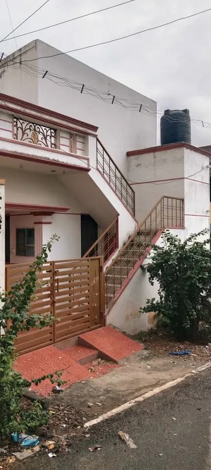 3BHK House