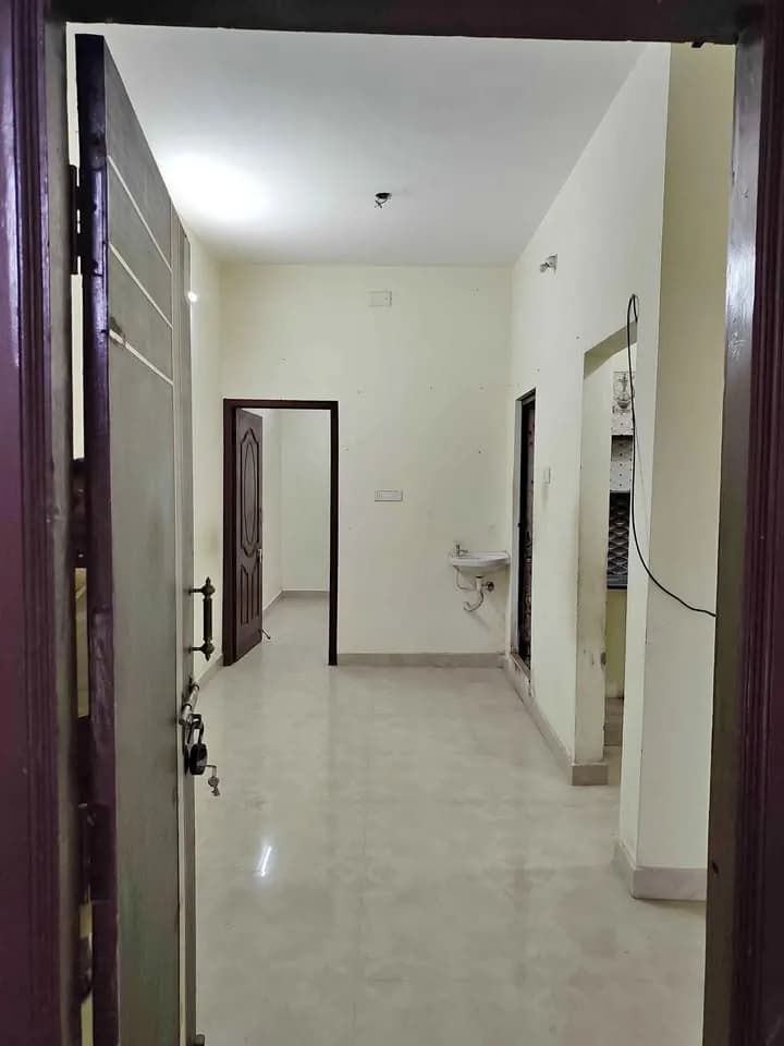 2BHK Flat