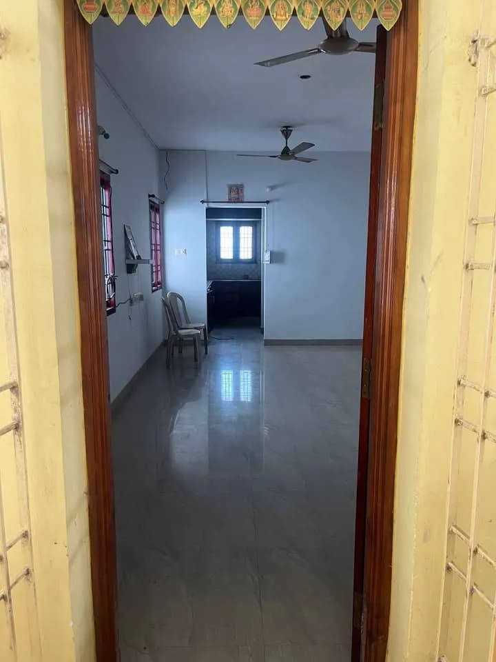 3BHK House