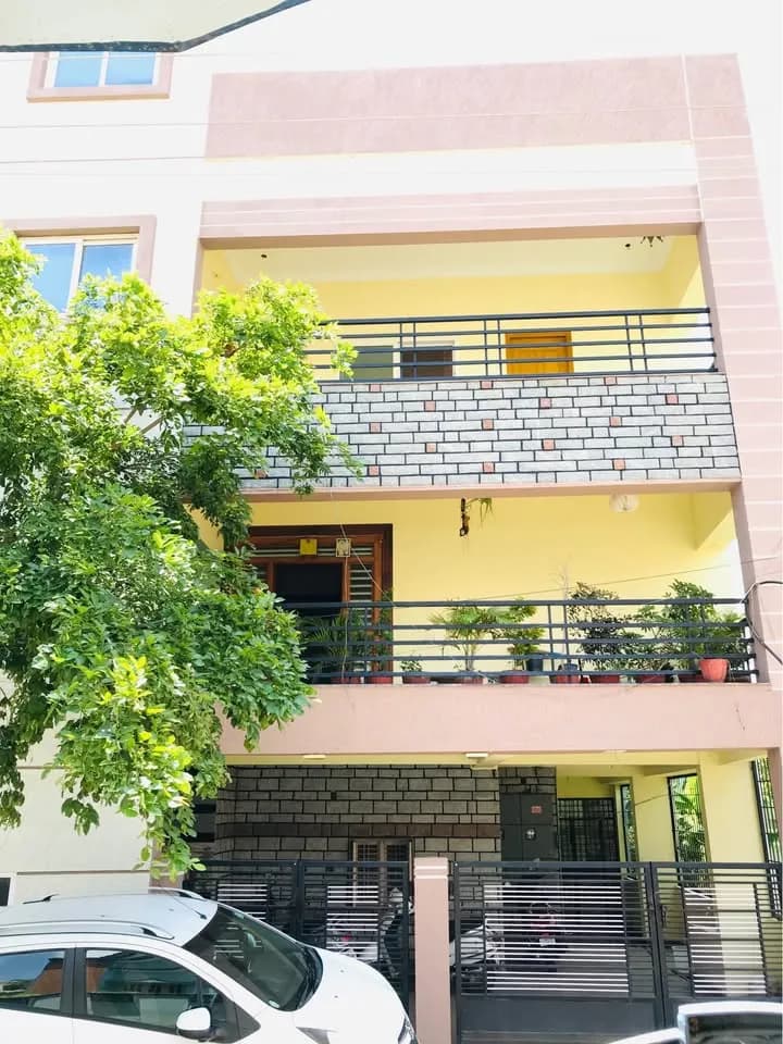 3BHK House