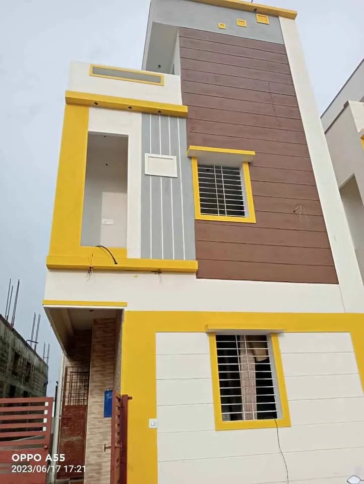 2BHK House
