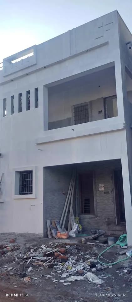 2BHK House