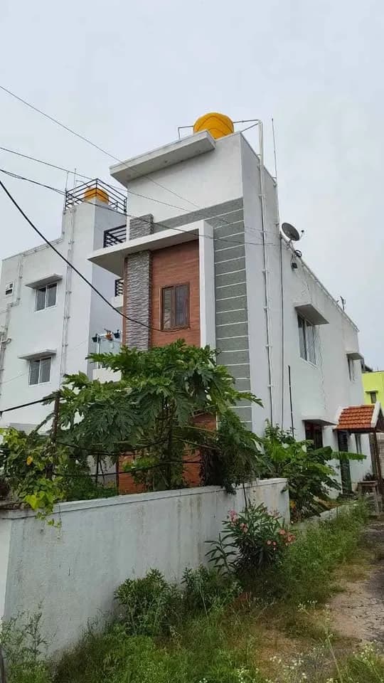 3BHK House