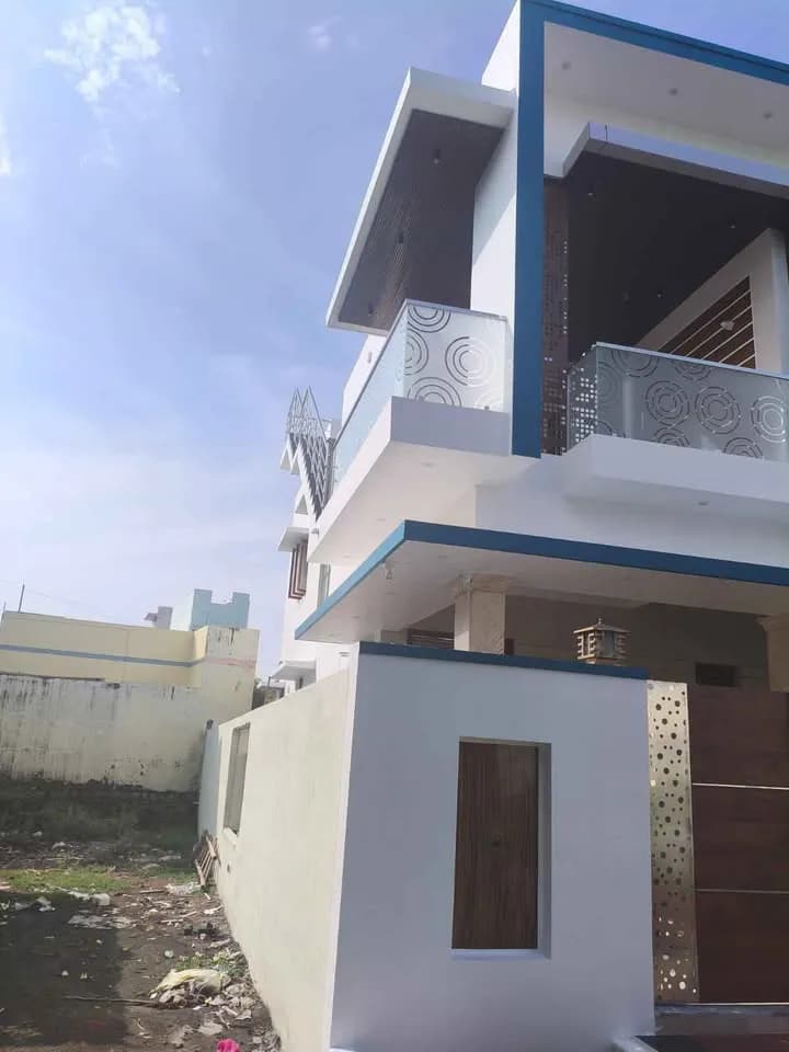 Single Property Image