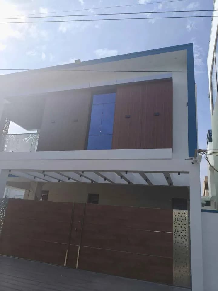 Single Property Image