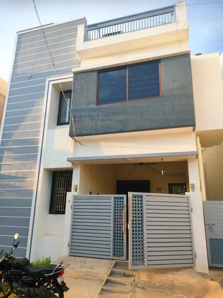 3BHK House