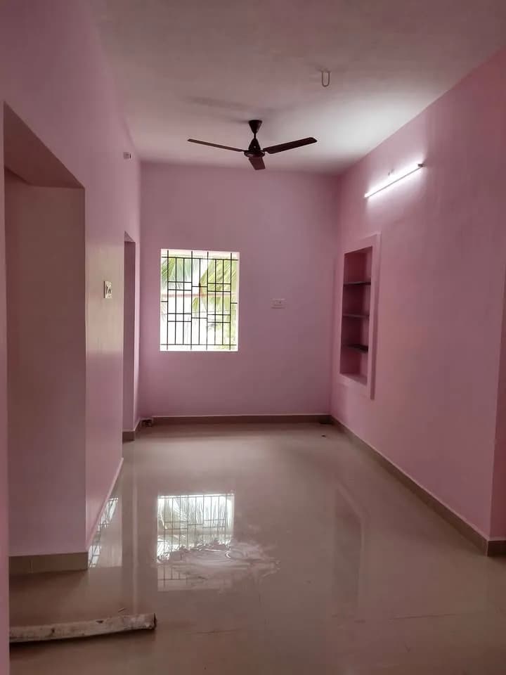 2BHK House