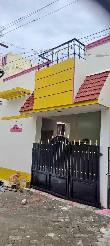 2BHK House
