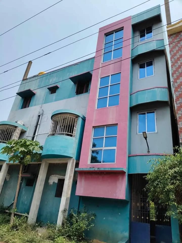 2BHK House