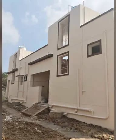 2BHK House
