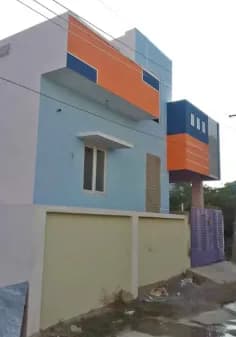 2BHK House