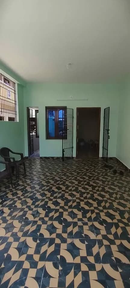 3BHK House
