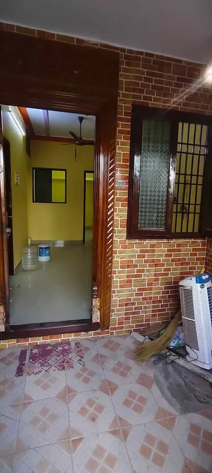 5BHK House