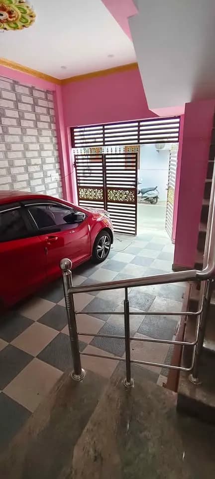 3BHK House