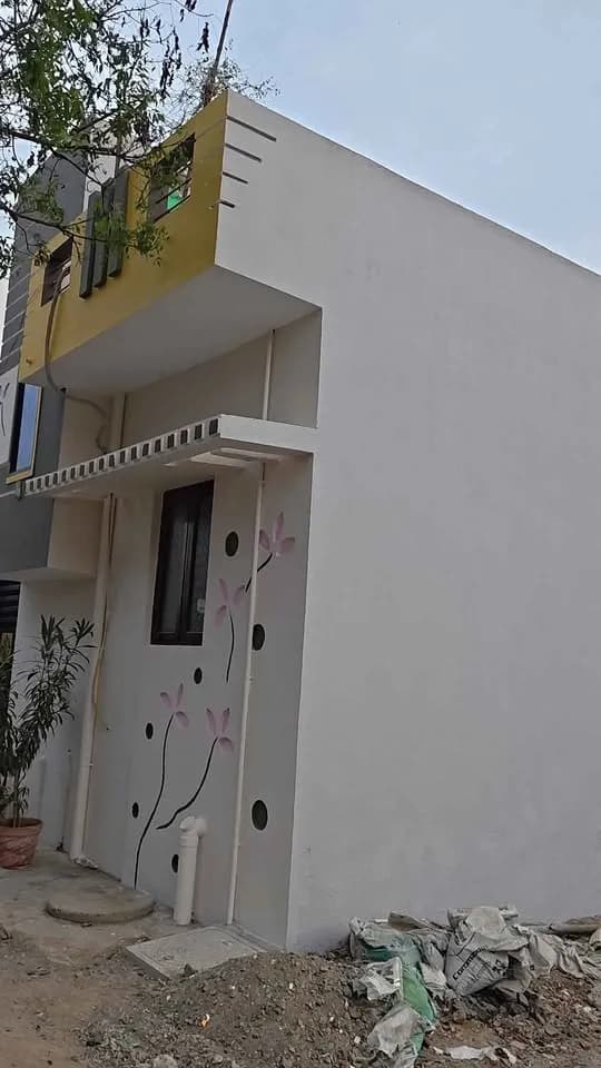 2BHK House