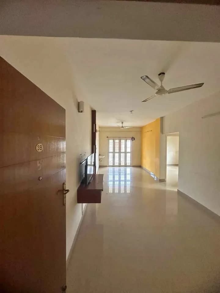 3BHK Flat
