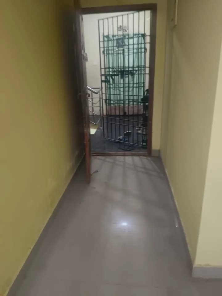 2BHK Flat