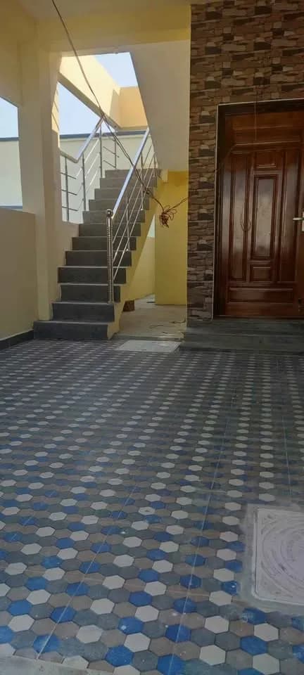 2BHK House