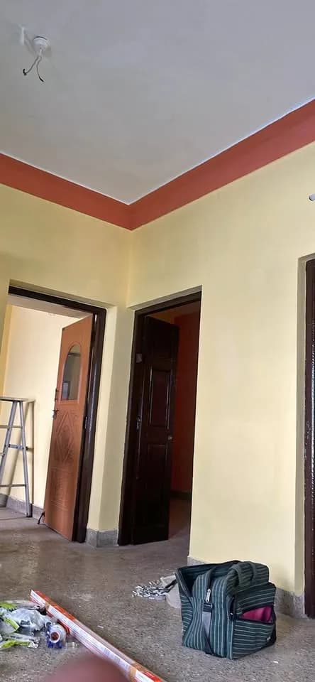 2BHK House