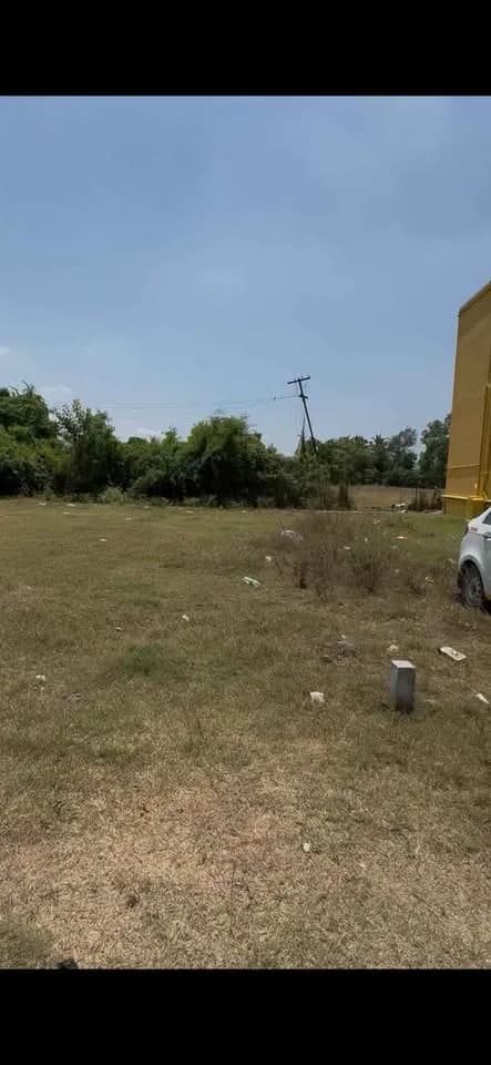1200 sqft Plot