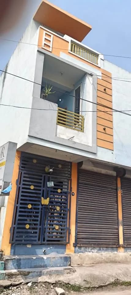 2BHK House