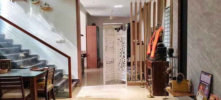3BHK House
