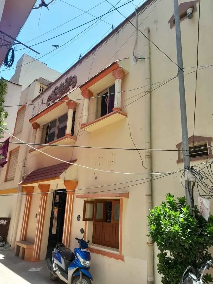 6BHK House