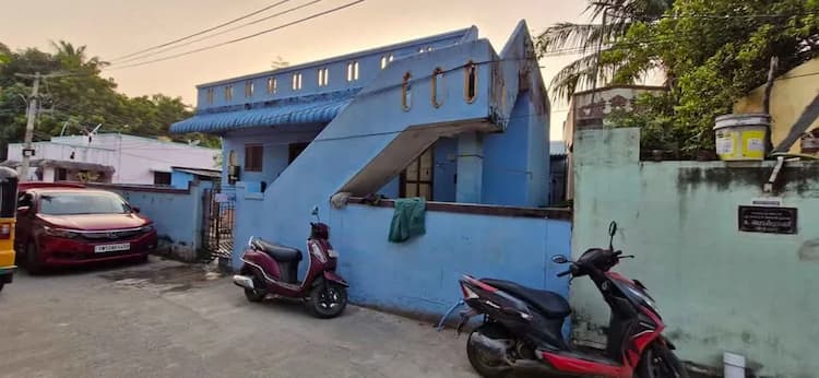 1BHK House