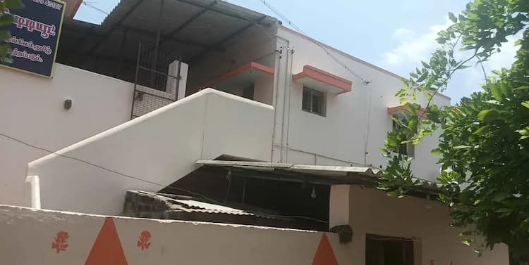 4BHK House