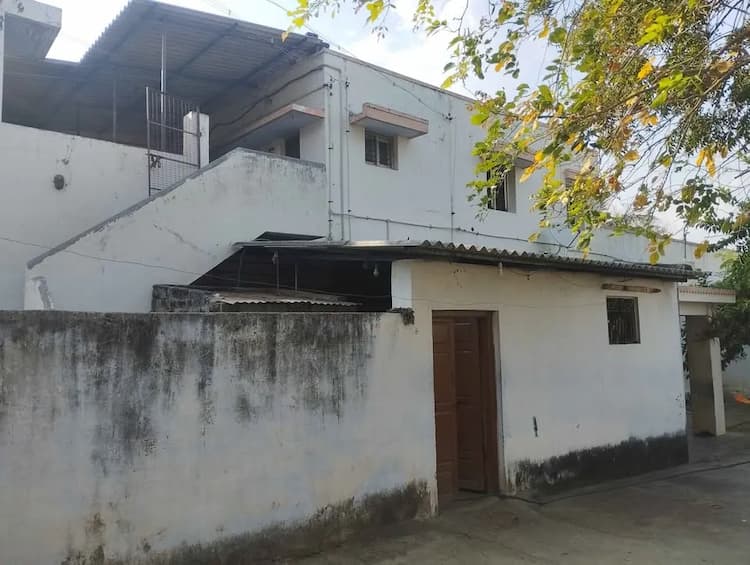 3BHK House