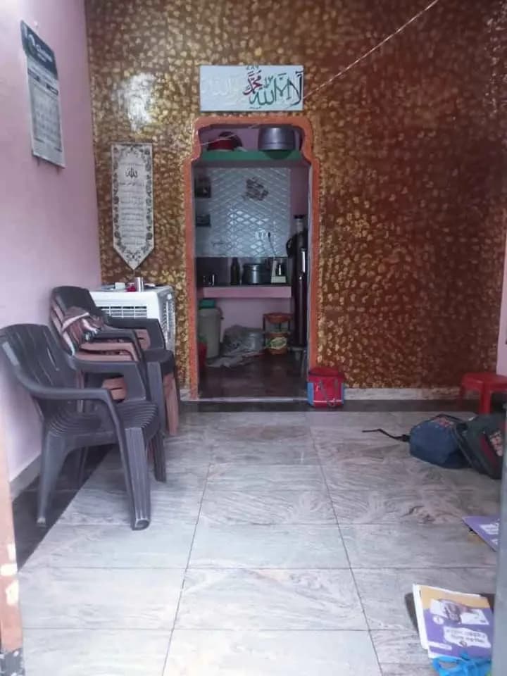 1BHK House
