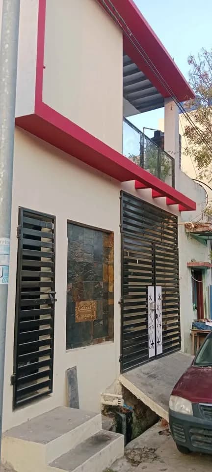 2BHK House