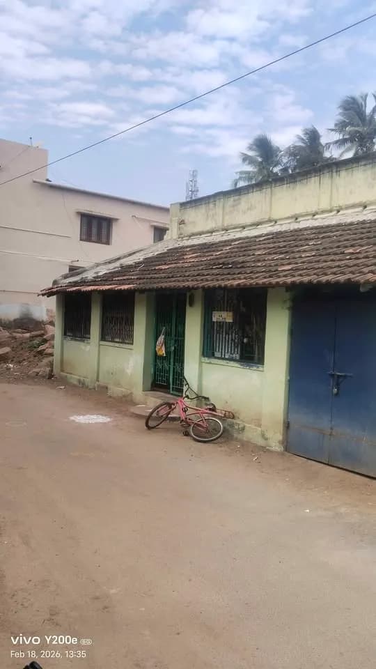 1BHK House