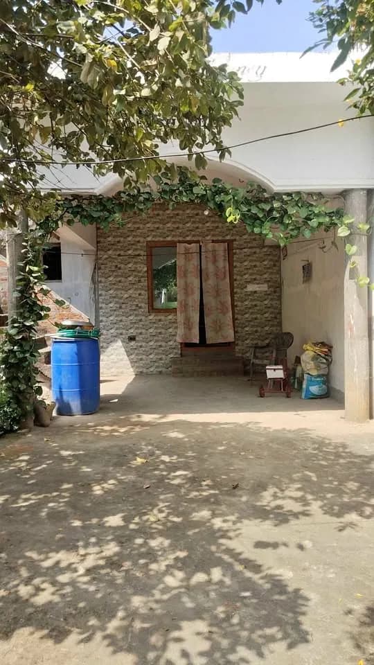 2BHK House