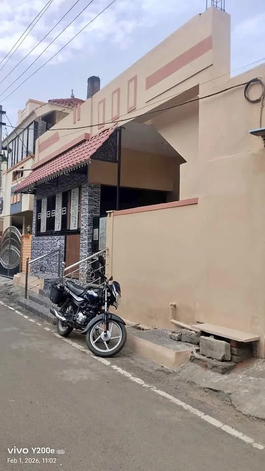3BHK House