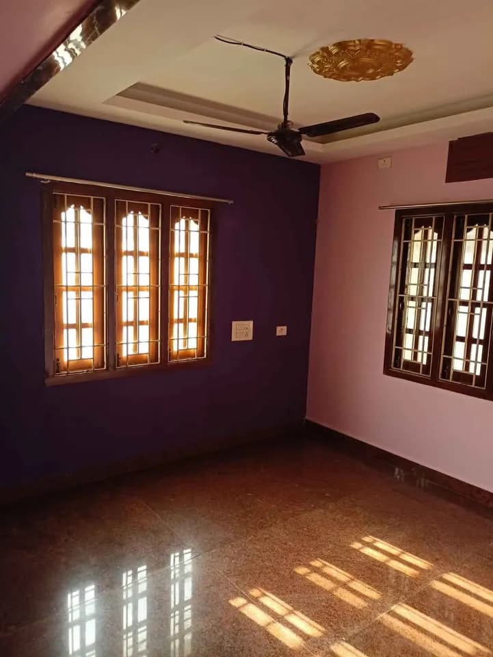 3BHK House