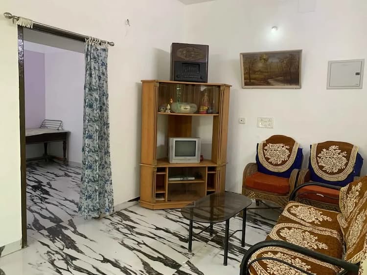 2BHK Flat