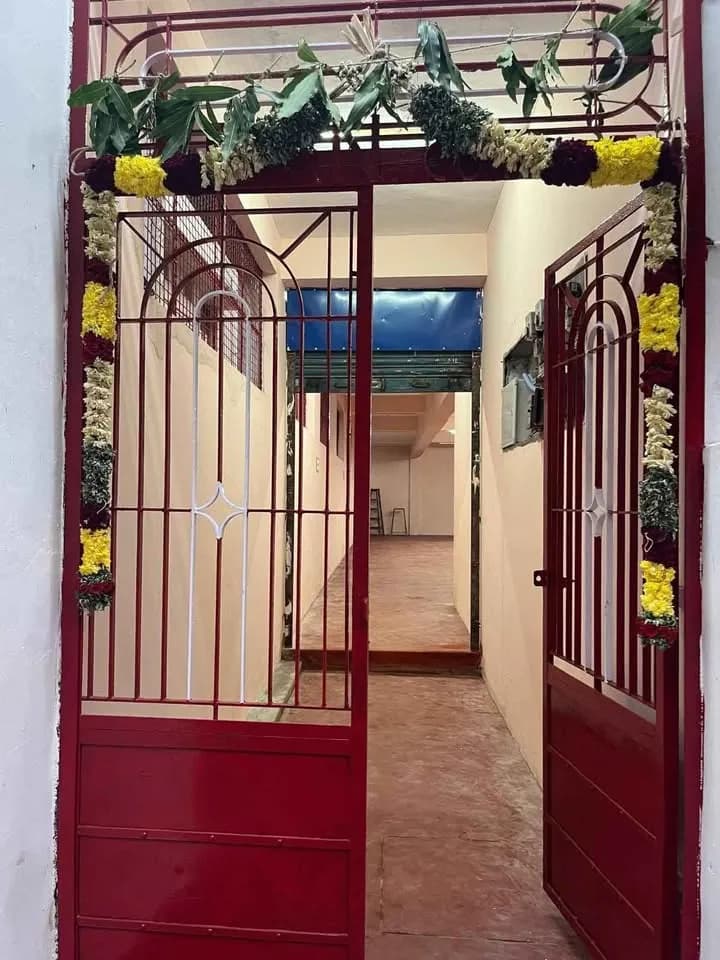 2BHK House