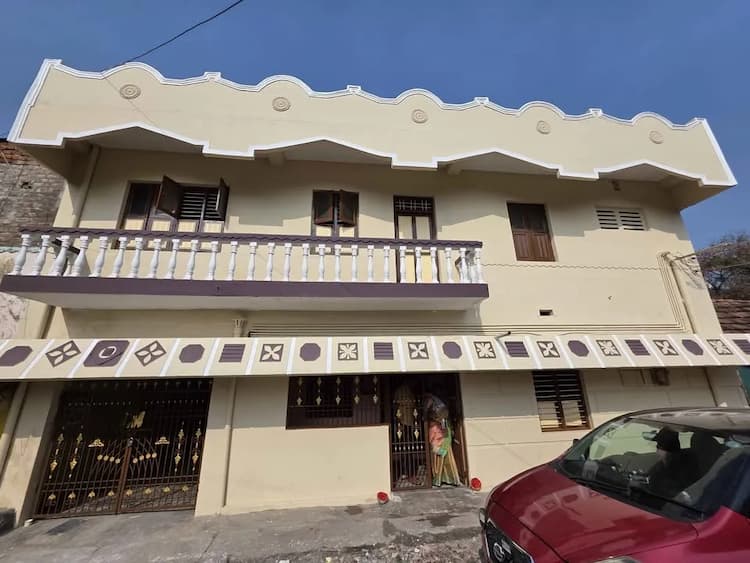 1BHK House