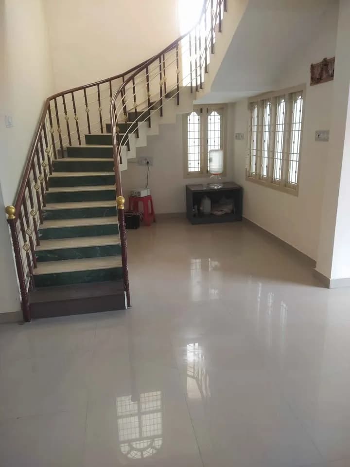 3BHK House