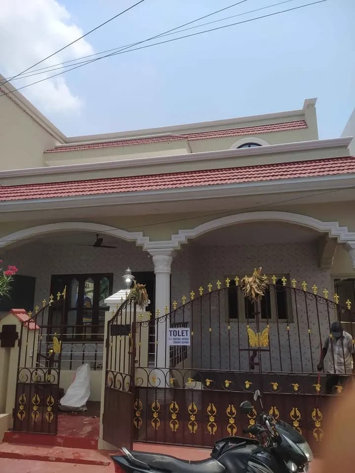 5BHK Villa