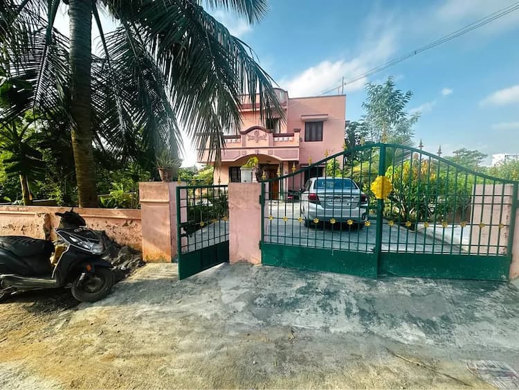 6BHK House