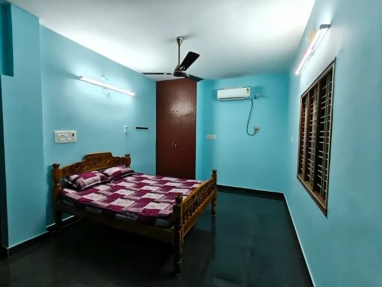 1BHK House