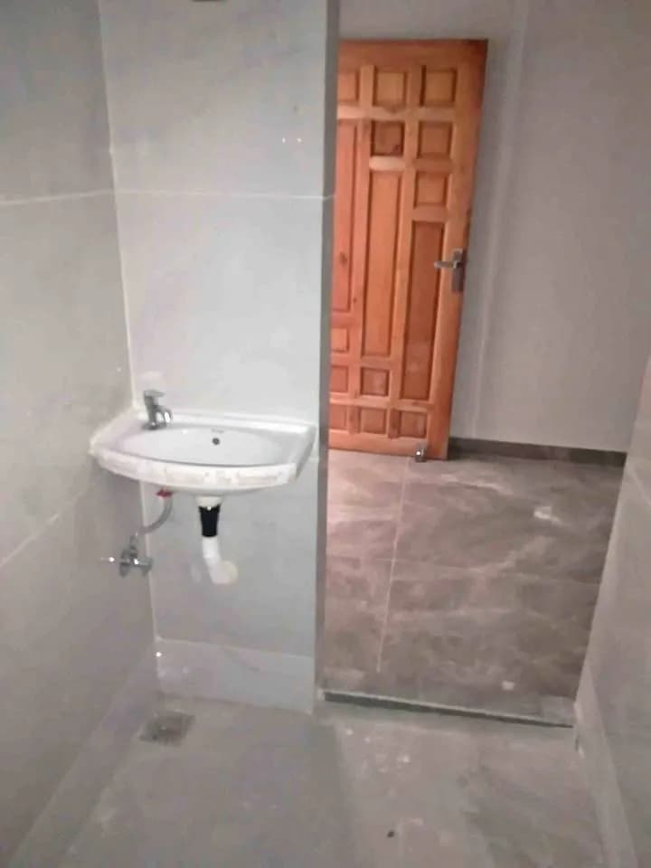 1BHK House