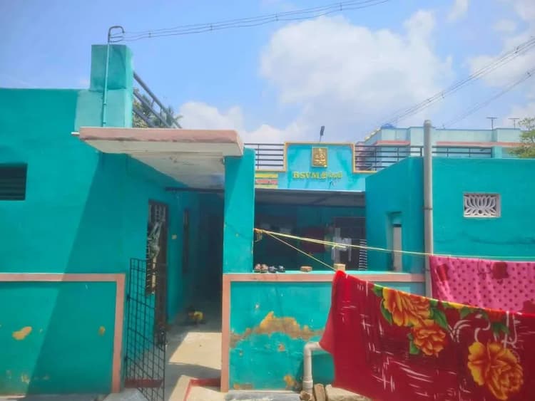 3BHK House