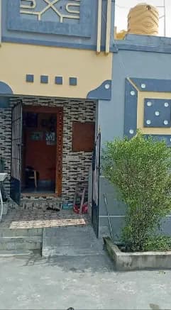 1BHK House
