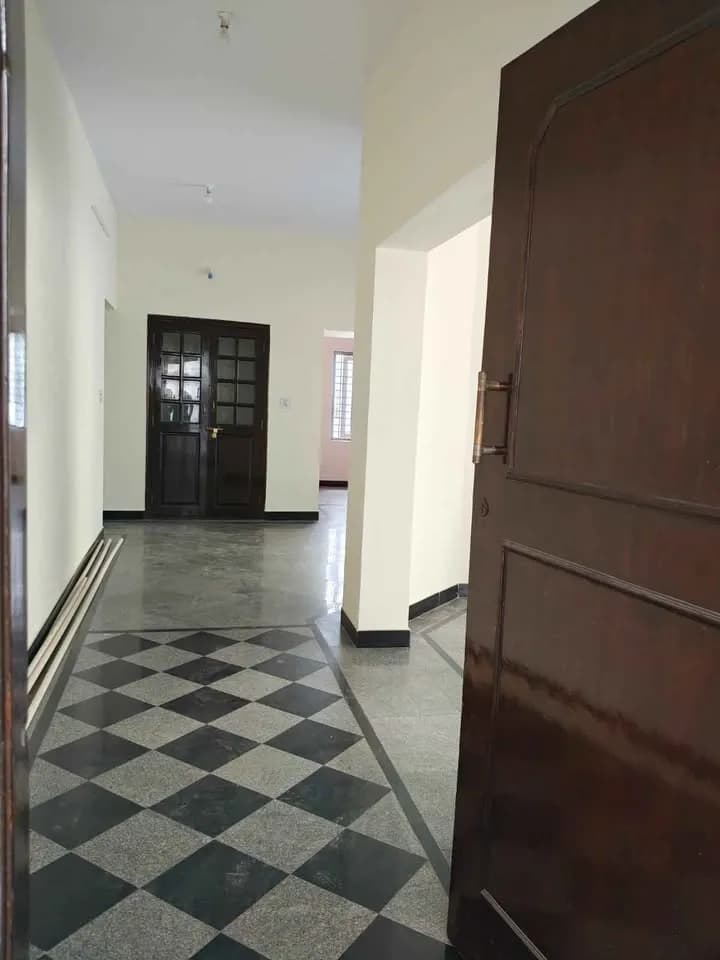 2BHK House
