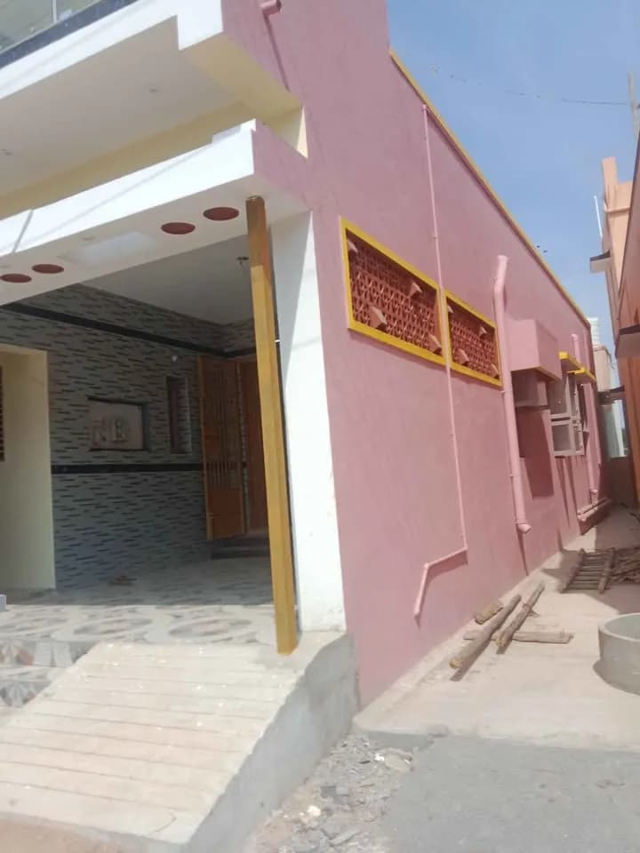 3BHK House